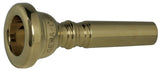 GEWA 11 munnstykke til Fürst-Pless-horn, messing