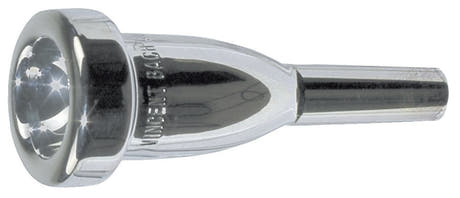 Vincent Bach Mega Tone K349 5B munnstykke til kornett