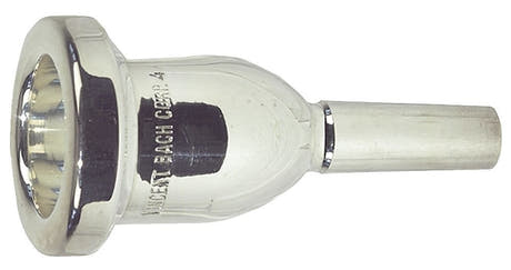 Vincent Bach Mega Tone K335 7 munnstykke til tuba og sousafon