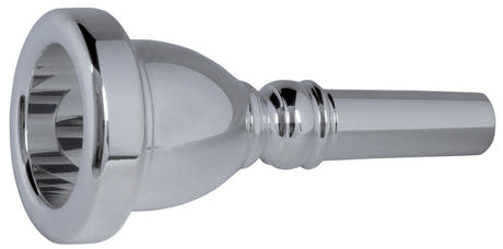 Vincent Bach Standard 335 32E munnstykke til tuba og sousafon