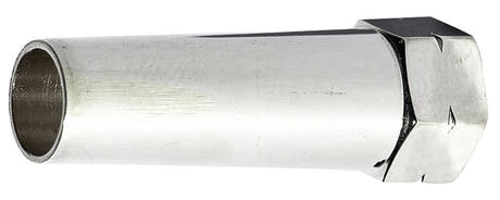 Vincent Bach 380 munnstykkeadapter, tenorbasun til basbasun