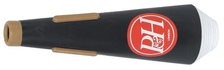 P&H London straight-mute til trompet