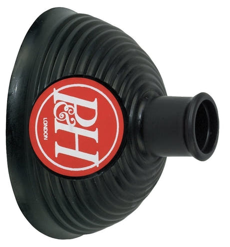 P&H London plunger-demper til trompet