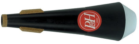 P&H London straight-demper til trombone