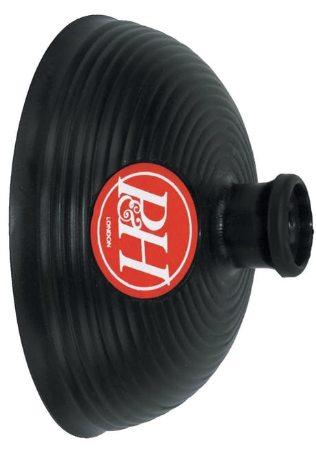 P&H London plunger-demper til trombone