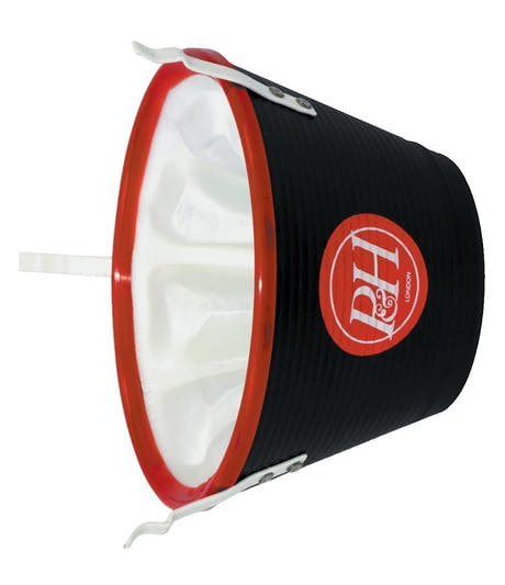 P&H London bucket-demper til basun, 8" klokke