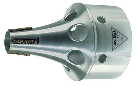 Jo-Ral 8L bøttestumppedemper til tenorbasun