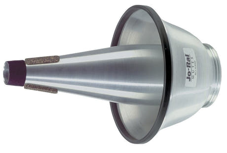 Jo-Ral B7 cup-demper til basstrombone