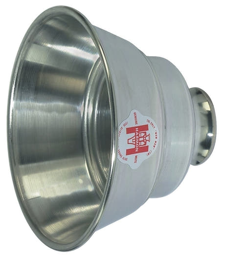 Harmon Triple Play-plunger til trompet (H1), enkeltdel