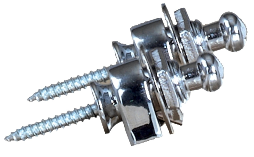 GEWA sikkerhetsstropp F&S Security Lock - forkrommet (Set+)