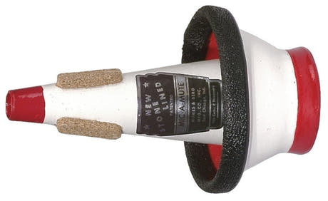 Humes & Berg Mic-A-Mute 104 cup-demper til trompet