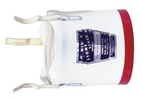 Humes & Berg Velvet-Tone 172D bucket-demper til basun, 10"