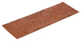 GEWA naturkorkplate 30 x 10 cm, 1,5 mm tykk