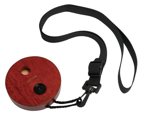 GEWA endestiftholder med rem til stolbenet