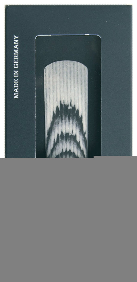 Fiberreed rørblader barytonsaksofon karbon - S
