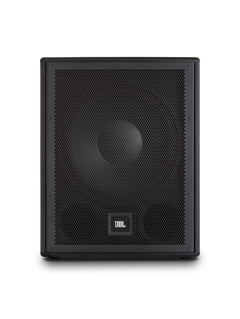 JBL IRX115S aktiv subwoofer (15")