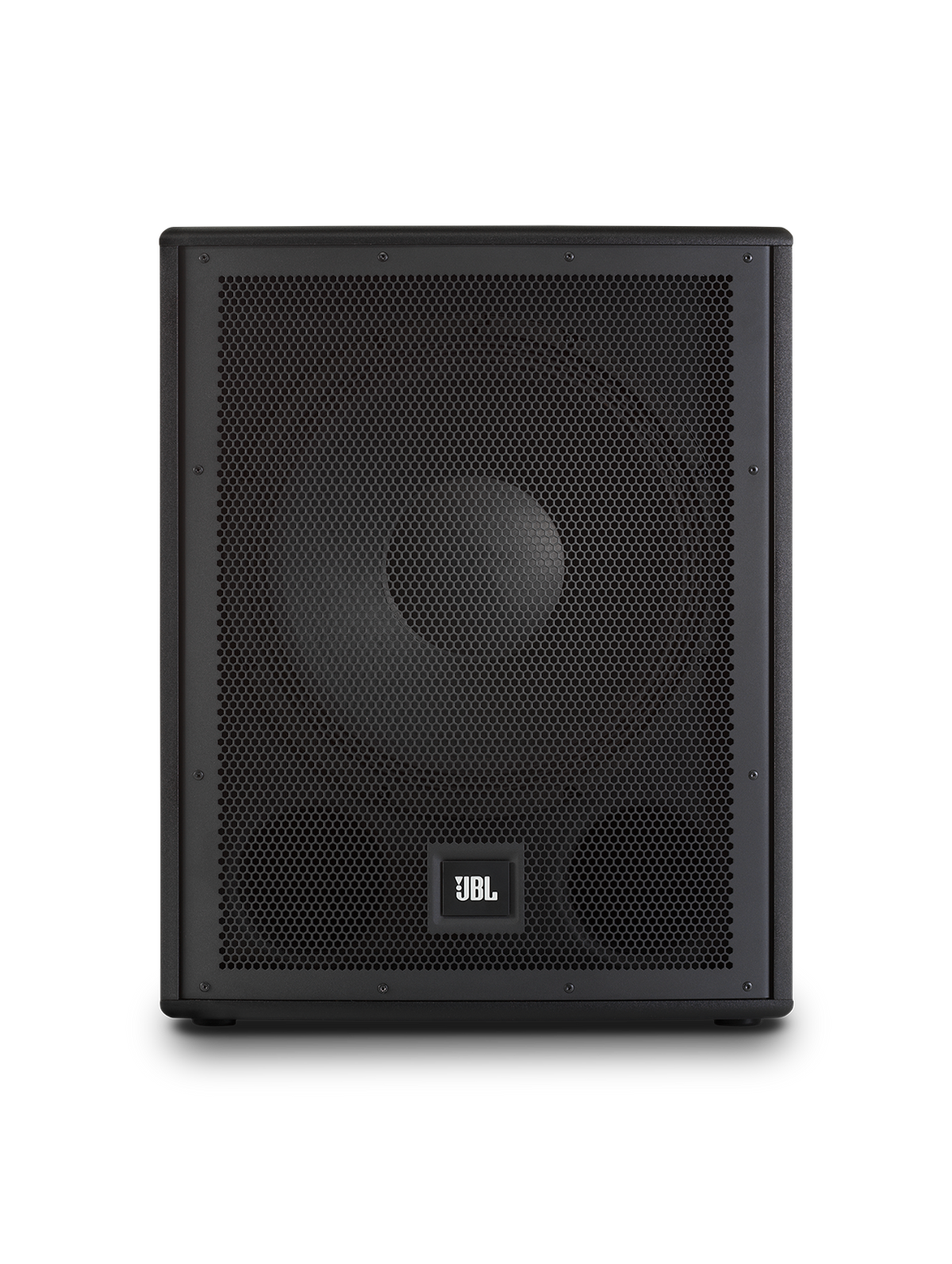 JBL IRX115S aktiv subwoofer (15")