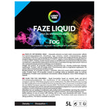 Light4Me Faze Liquid 5 L