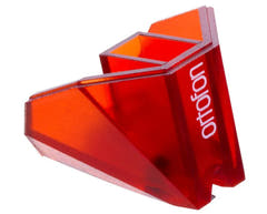 Ortofon 2M Red pick-up nål