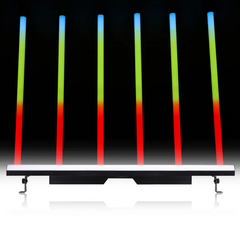 LIGHT4ME WASH TUBE BAR lyslist