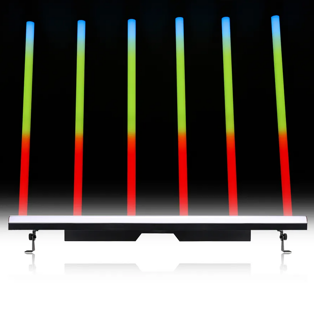 LIGHT4ME WASH TUBE BAR lyslist