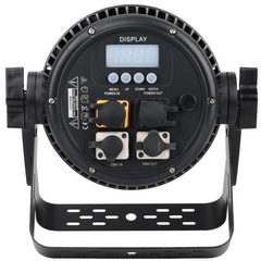 Evolights GLACIER 14 IP65 – utendørs Spot