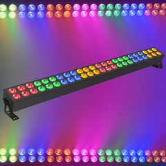 Light4Me PIXEL BAR 48 RGBA LED BARER
