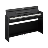 Yamaha YDP-S55B digitalpiano (svart)