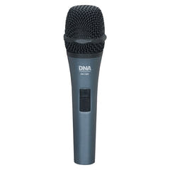 DNA DM TWO dynamisk vokalmikrofon med 5 m XLR-kabel