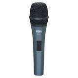 DNA DM TWO Dynamisk Vokalmikrofon med 5 m XLR-kabel