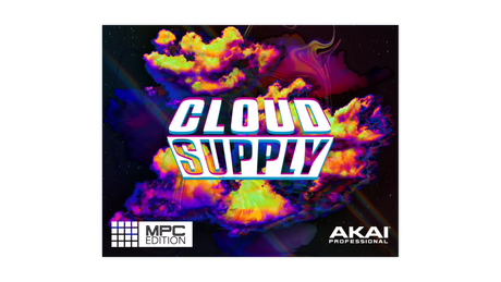 Cloud Supply MPC-utgave