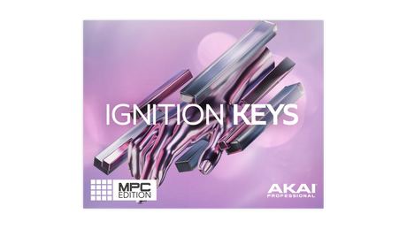 Ignition Keys MPC Utgave