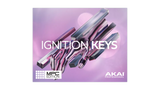 Ignition Keys MPC Utgave