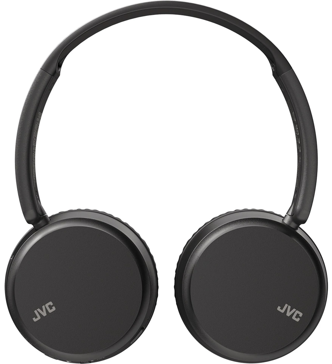 JVC HAS36WBU - Bluetooth-hodetelefoner (Svart)