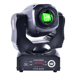 Light4Me Mini Spot 60 Prism