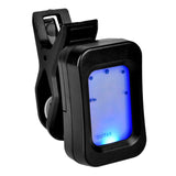 NN LT10 tuner til basguitar ukulele klips