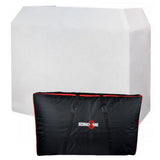 DJ Screen Pro MKII DJ Booth med Bord