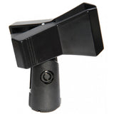 Stand4Me MIC1 Mikrofonholder Clip til Mikrofonstativ