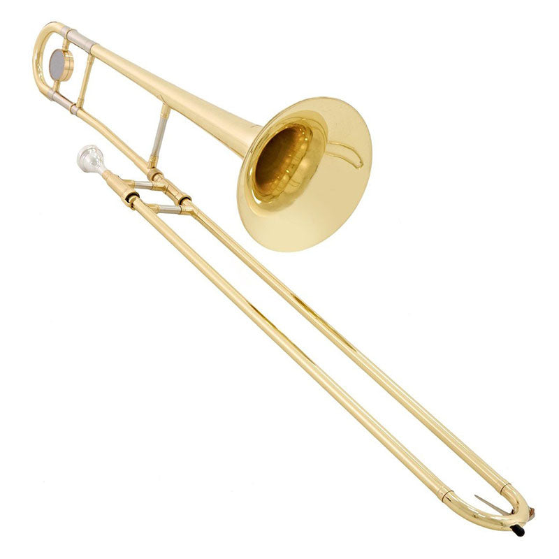 V-TONE AT-100 Tenor Trombone Bb – Begynnersett med Kuffert