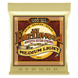 Ernie Ball Earthwood Bronse Gitarstrenger (akustisk)