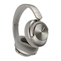 Noise-Sound by BOSE Buds Max, Titanium