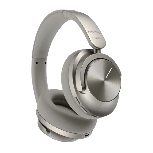 Noise-Sound by BOSE Buds Max, Titanium