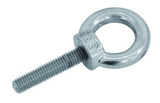 Øyebolt M8 / 40mm
