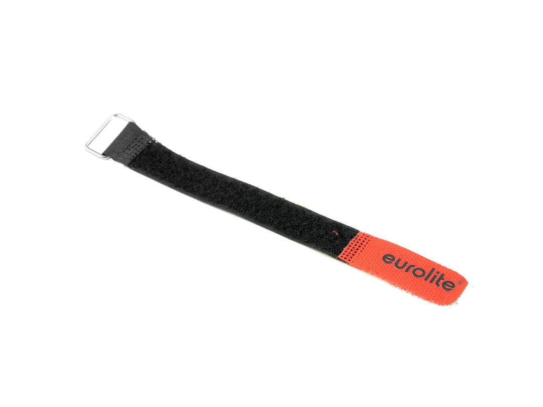 EUROLITE festestropper AR-20 20x180mm 10 stykker