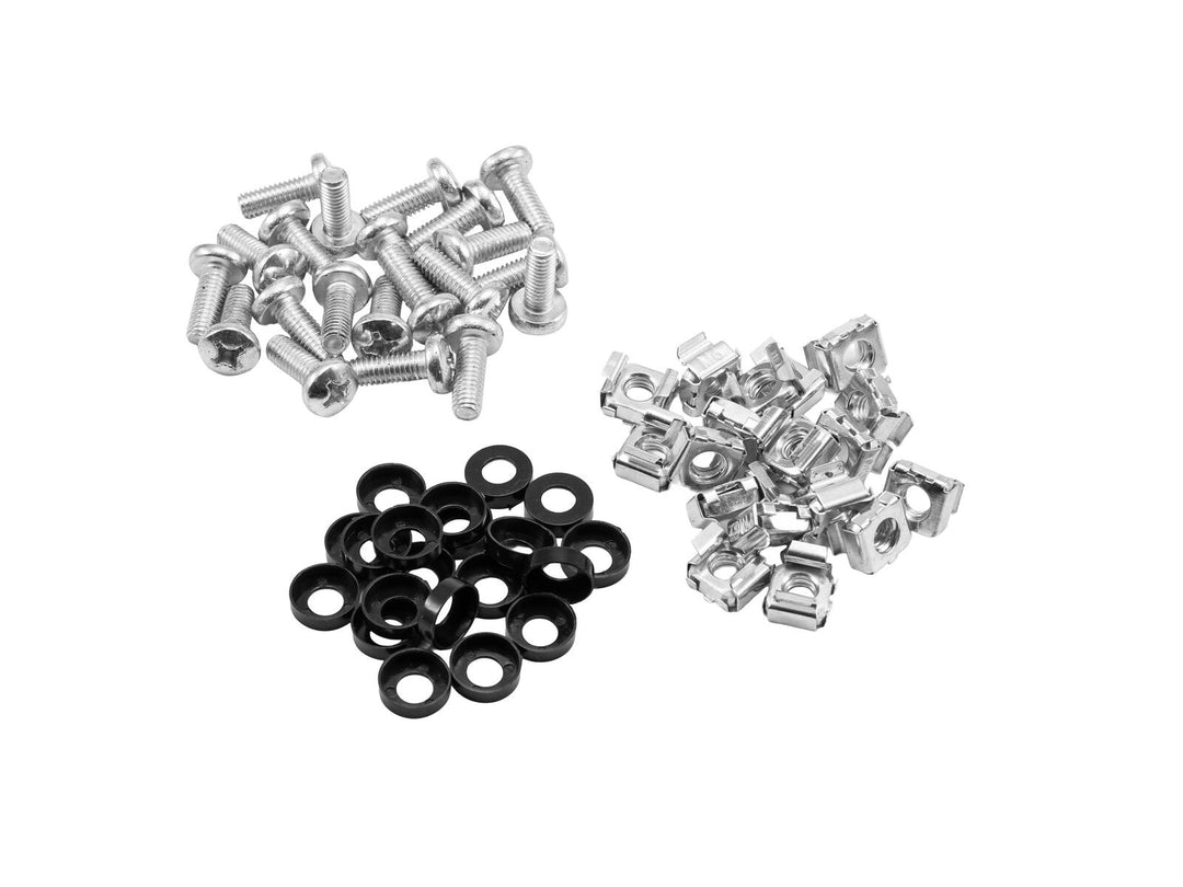 ROADINGER Rackbolt-sett (20x)