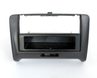 300640240 2-DIN Ramme for Audi TT