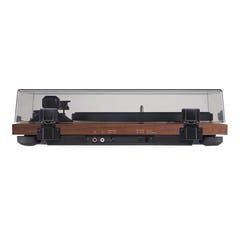 TEAC TN-280BT-A3/WA Bluetooth platespiller (valnøtt)