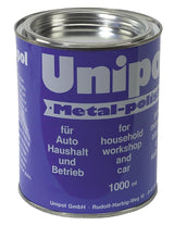 Unipol rengjøringsmiddel