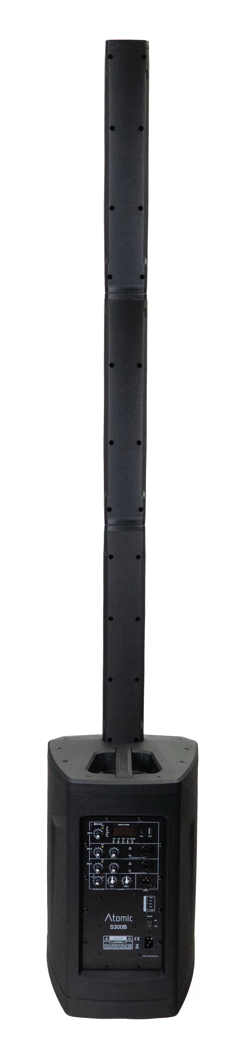 Atomic S300B