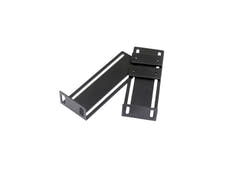 OMNITRONIC Rackfeste for Forsterker, bak, 1U